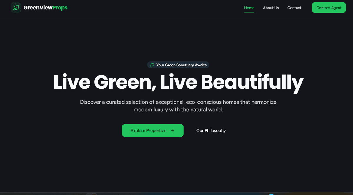 Project 7 preview image