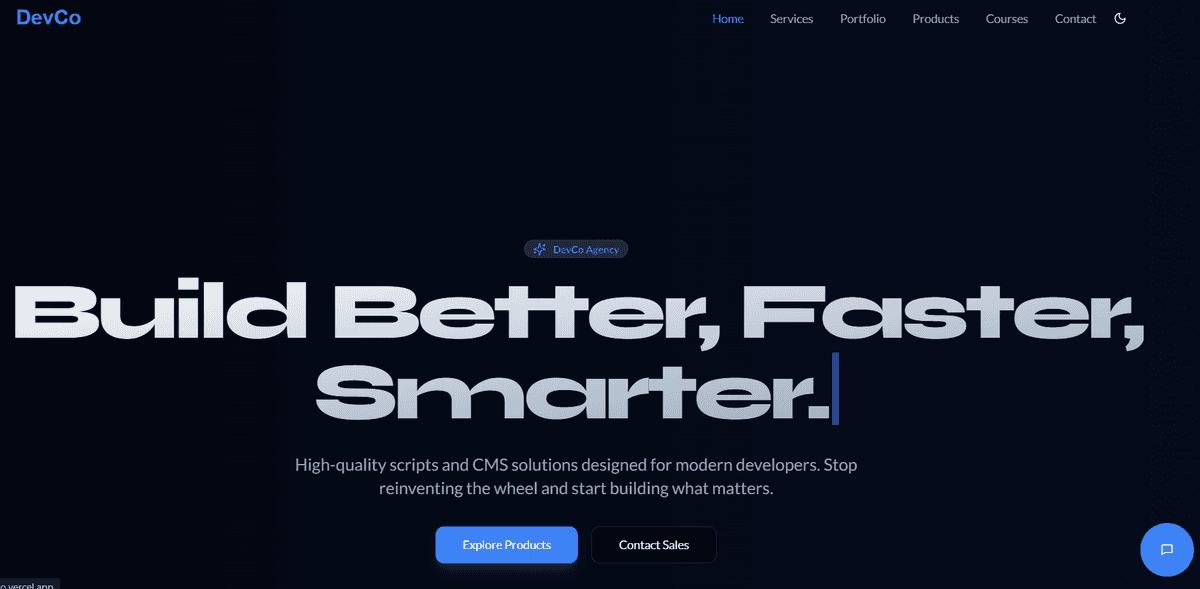 Project 9 preview image